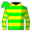 Runner silk