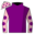 Runner silk