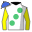 Runner silk