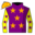 Runner silk