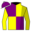 Runner silk