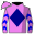 Runner silk