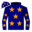Runner silk