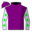 Runner silk