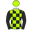 Runner silk
