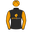 Runner silk