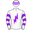 Runner silk