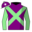 Runner silk