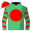 Runner silk