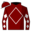 Runner silk