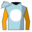 Runner silk