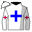 Runner silk