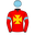 Runner silk