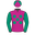 Runner silk