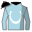 Runner silk