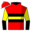 Runner silk