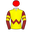 Runner silk
