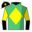 Runner silk
