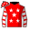 Runner silk