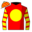 Runner silk