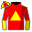 Runner silk