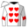Runner silk