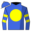 Runner silk