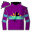 Runner silk
