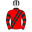 Runner silk