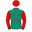 Runner silk