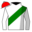 Runner silk