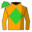 Runner silk