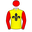 Runner silk