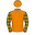 Runner silk