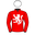 Runner silk