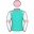 Runner silk