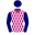 Runner silk