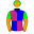 Runner silk