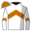 Runner silk