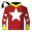 Runner silk