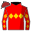 Runner silk