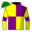 Runner silk