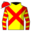 Runner silk