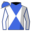 Runner silk