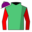 Runner silk