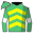 Runner silk