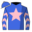 Runner silk