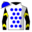 Runner silk