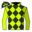 Runner silk