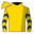 Runner silk